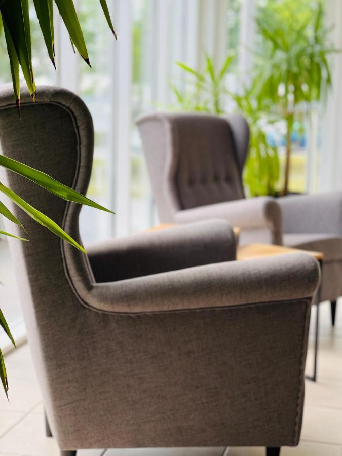 Hotel Maifeld Sport- Und Tagungshotel 4*