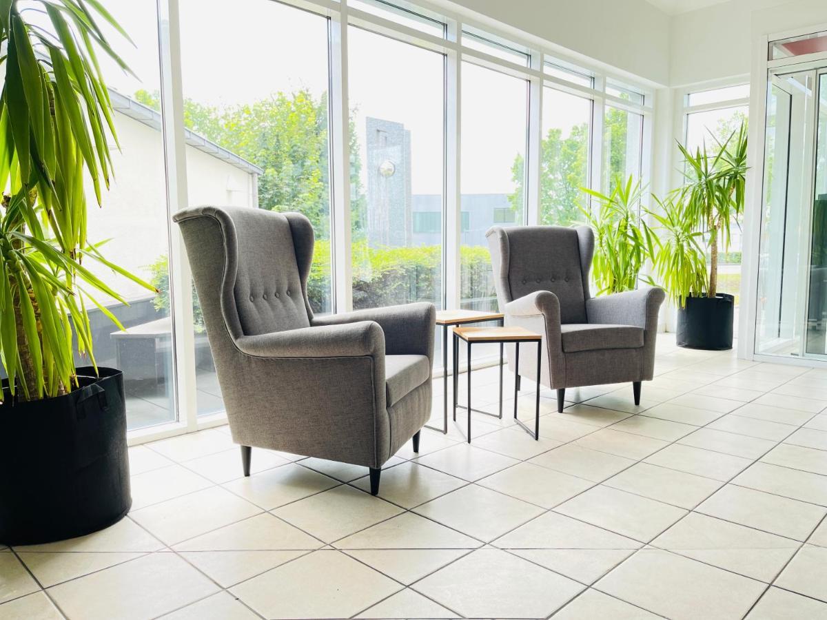 Hotel Maifeld Sport- Und Tagungshotel 4*