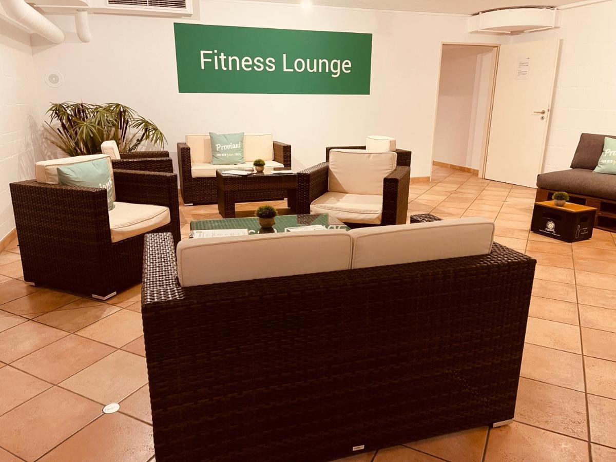 Maifeld Sport- Und Tagungshotel 4* Werl