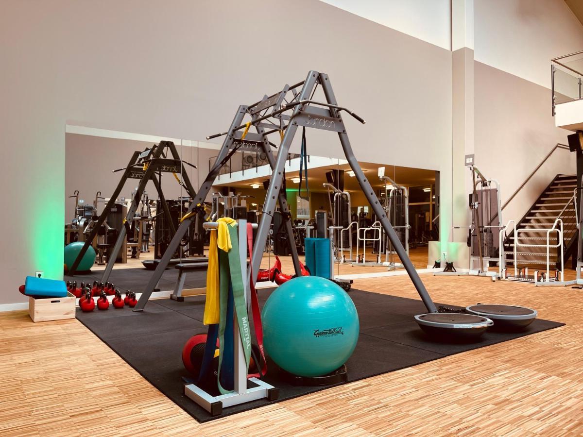 Hotel Maifeld Sport- Und Tagungshotel 4*