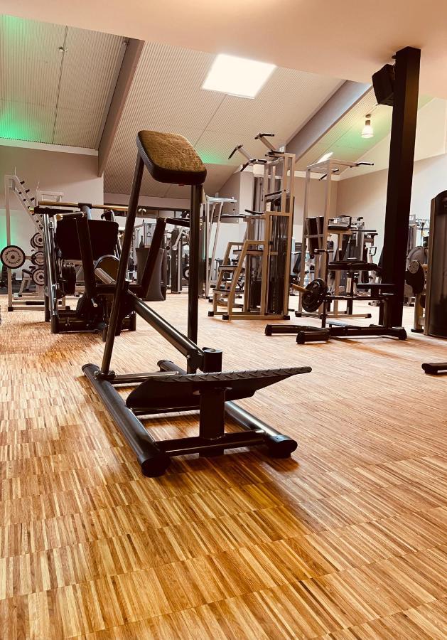 Hotel Maifeld Sport- Und Tagungshotel Werl