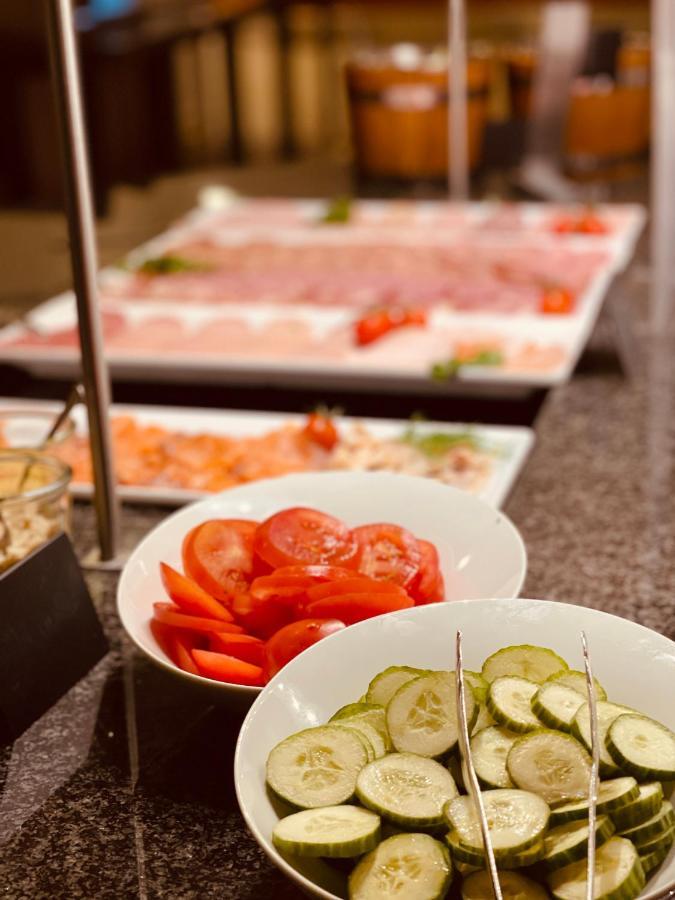 Maifeld Sport- Und Tagungshotel 4*