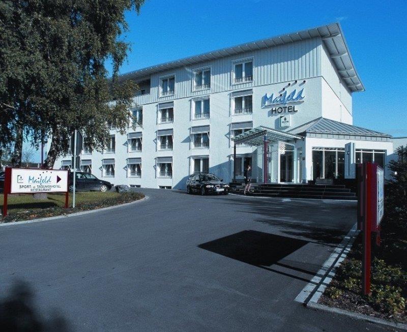 Maifeld Sport- Und Tagungshotel Hotel Werl