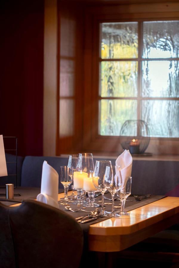 Maifeld Sport- Und Tagungshotel Hotel