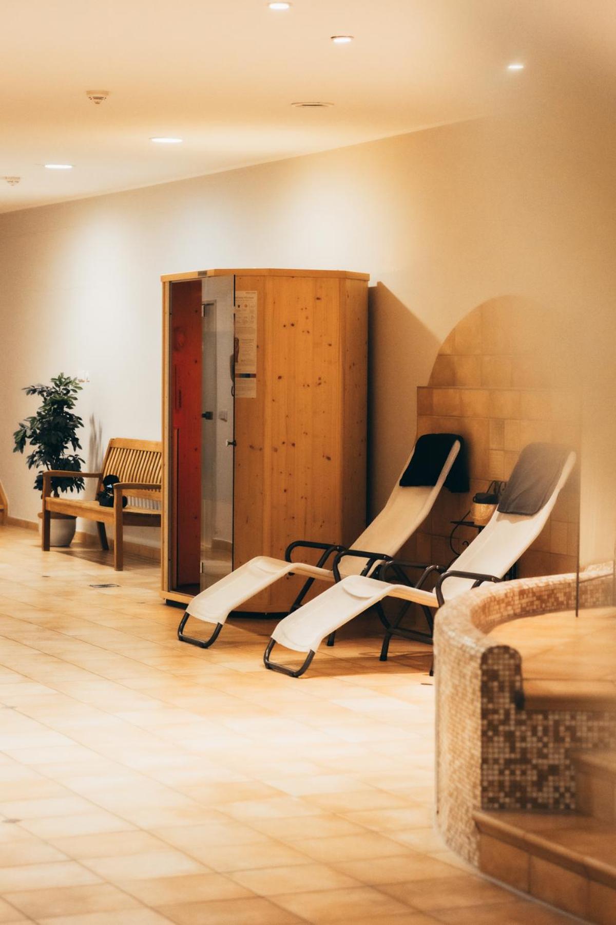 Hotel Maifeld Sport- Und Tagungshotel 4*