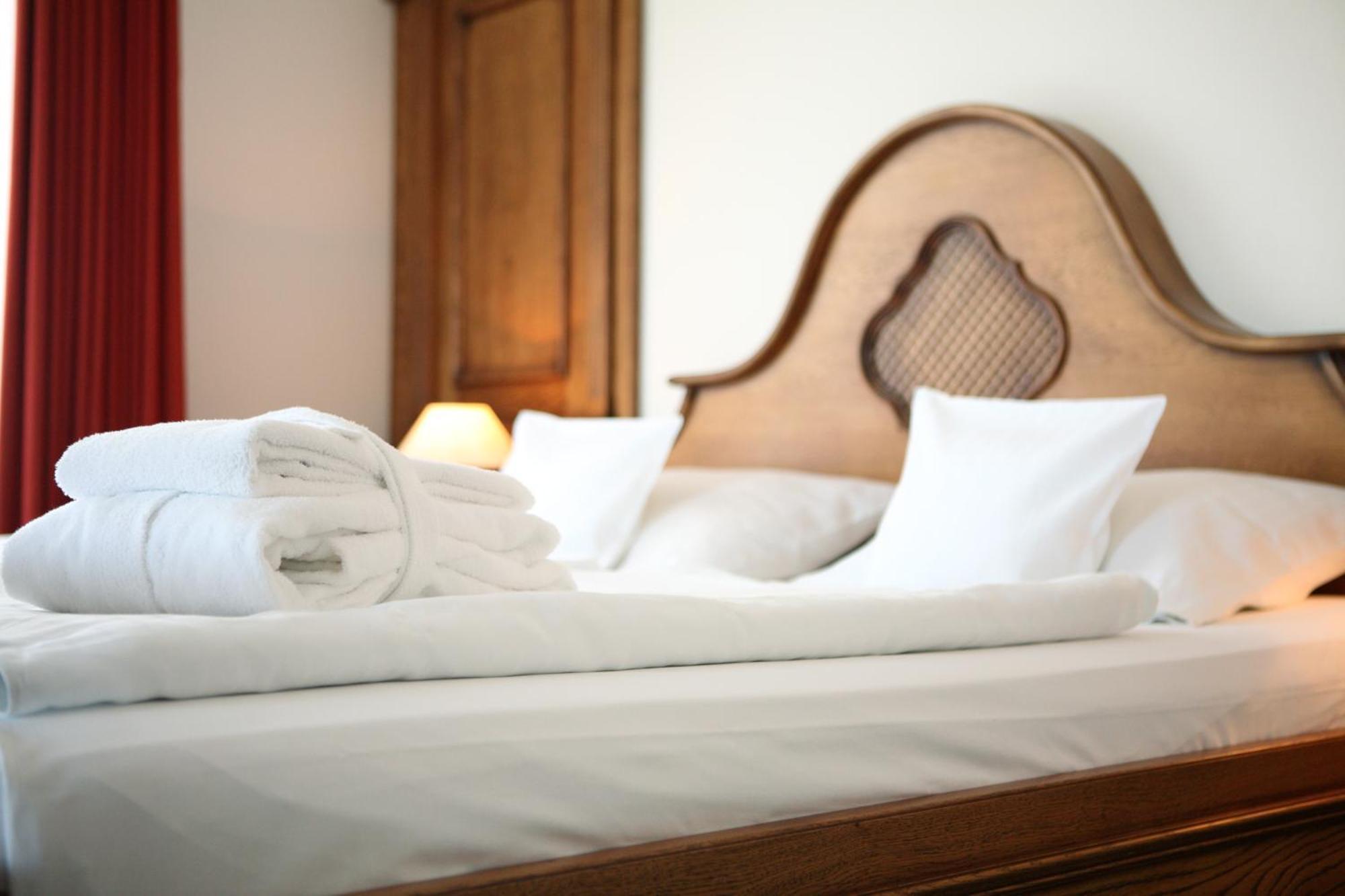 Maifeld Sport- Und Tagungshotel Werl