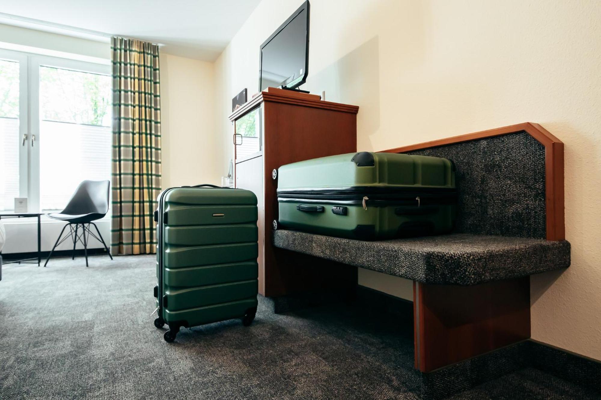 Hotel Maifeld Sport- Und Tagungshotel 4*