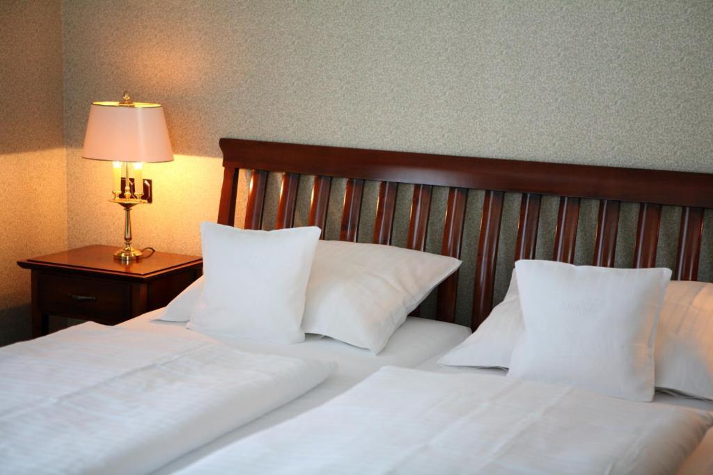 Hotel Maifeld Sport- Und Tagungshotel Werl