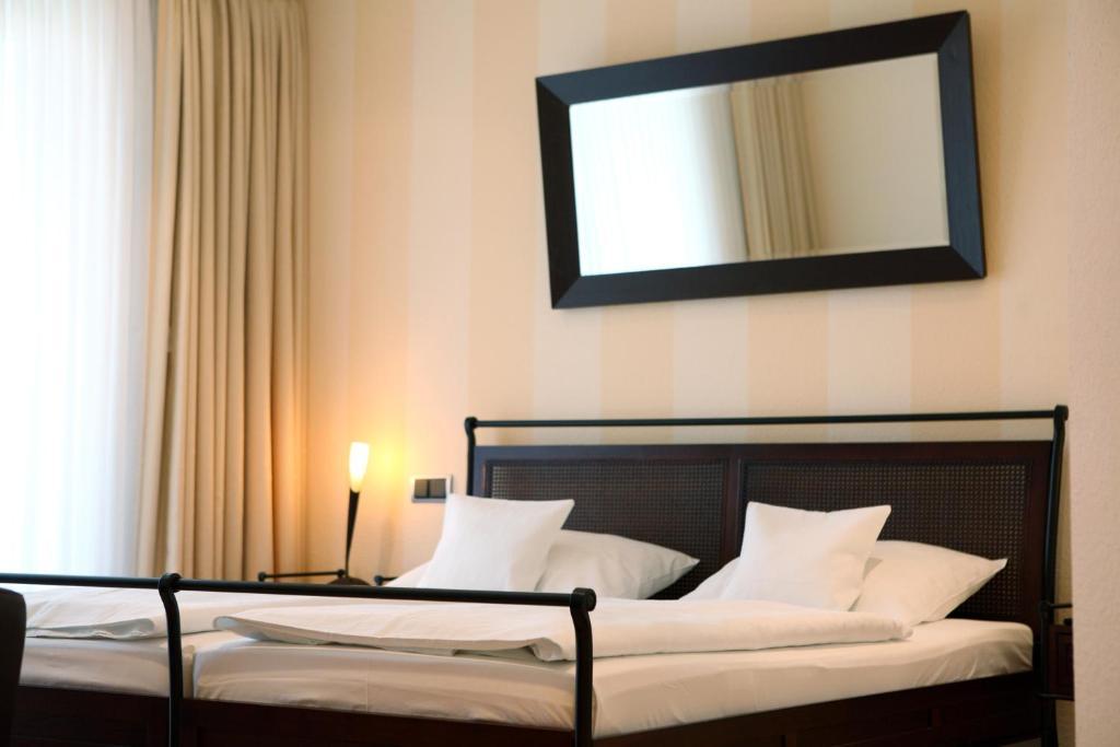 Hotel Maifeld Sport- Und Tagungshotel Werl
