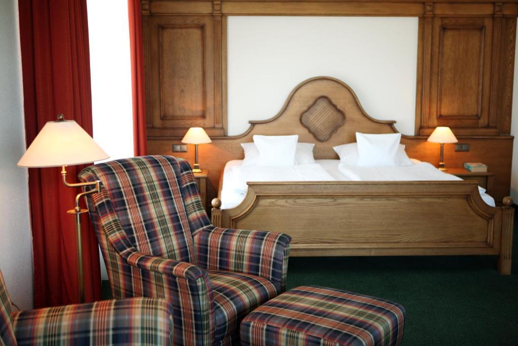 Maifeld Sport- Und Tagungshotel Hotel 4*