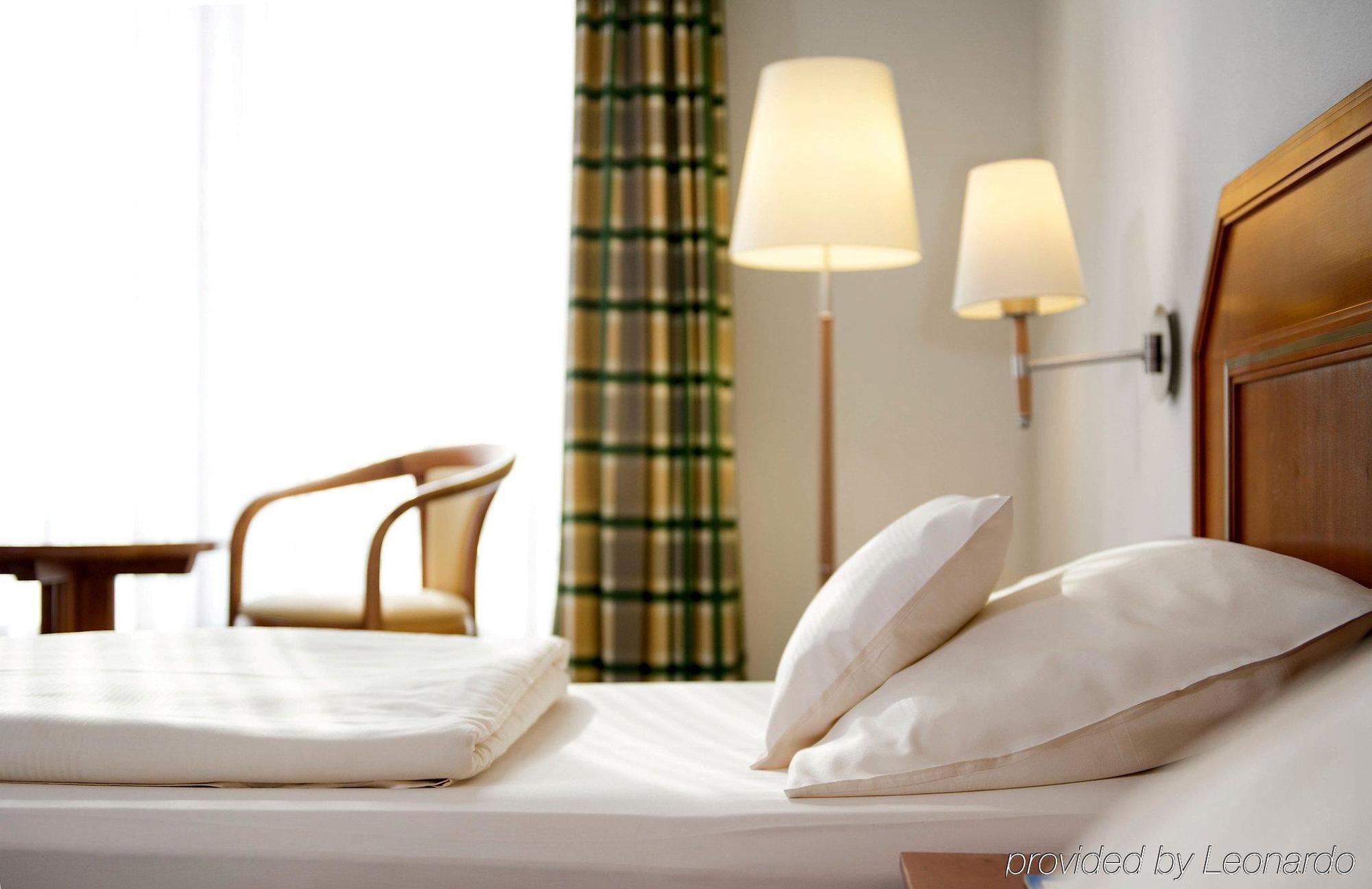 Maifeld Sport- Und Tagungshotel Hotel Werl