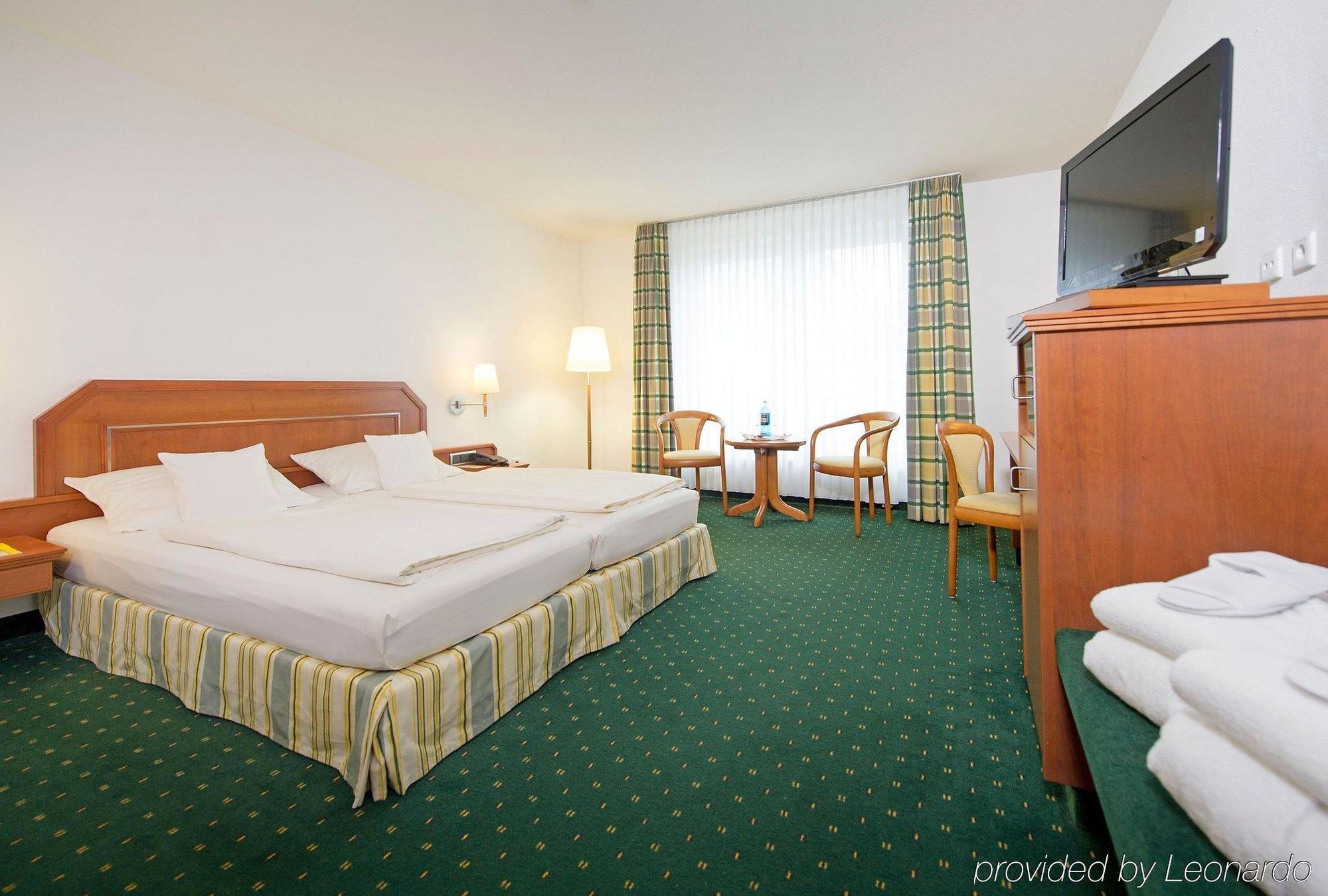 Maifeld Sport- Und Tagungshotel 4* Werl