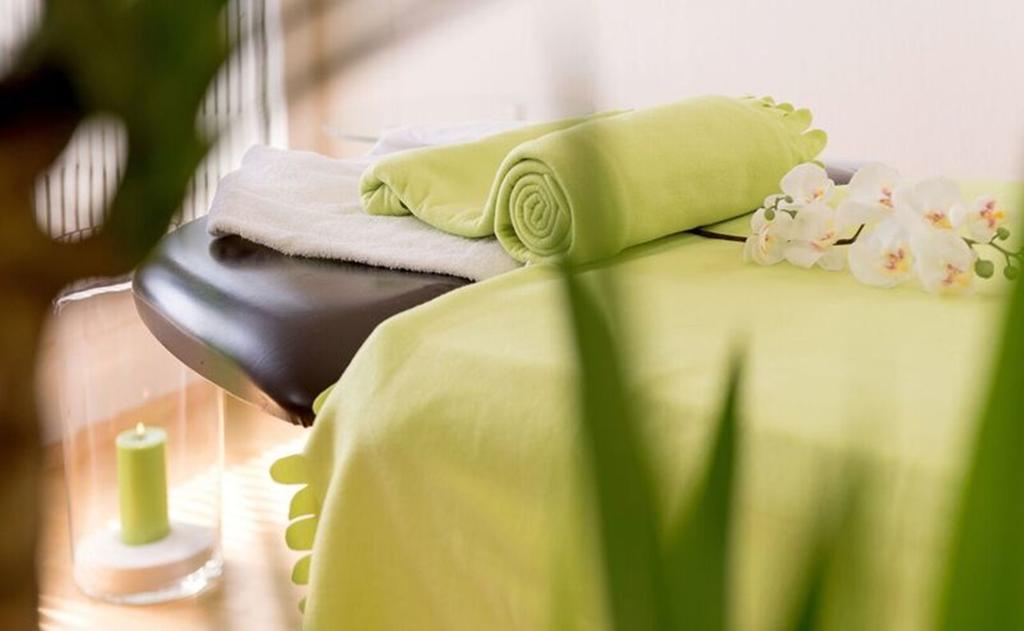 Hotel Maifeld Sport- Und Tagungshotel