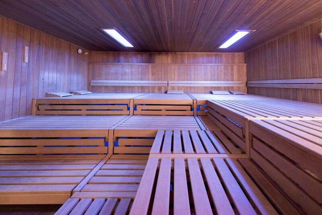 Hotel Maifeld Sport- Und Tagungshotel Werl