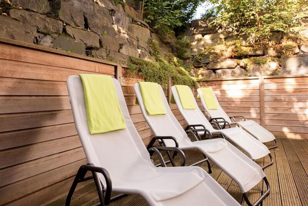 Hotel Maifeld Sport- Und Tagungshotel 4*