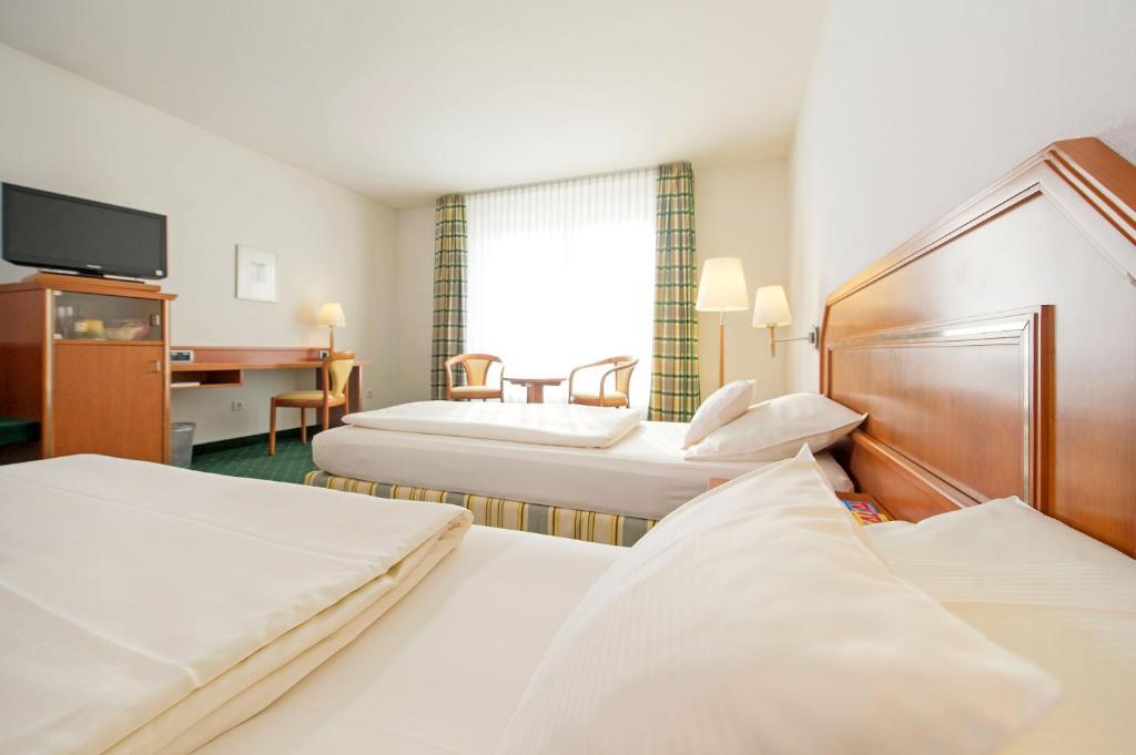 Hotel Maifeld Sport- Und Tagungshotel 4*