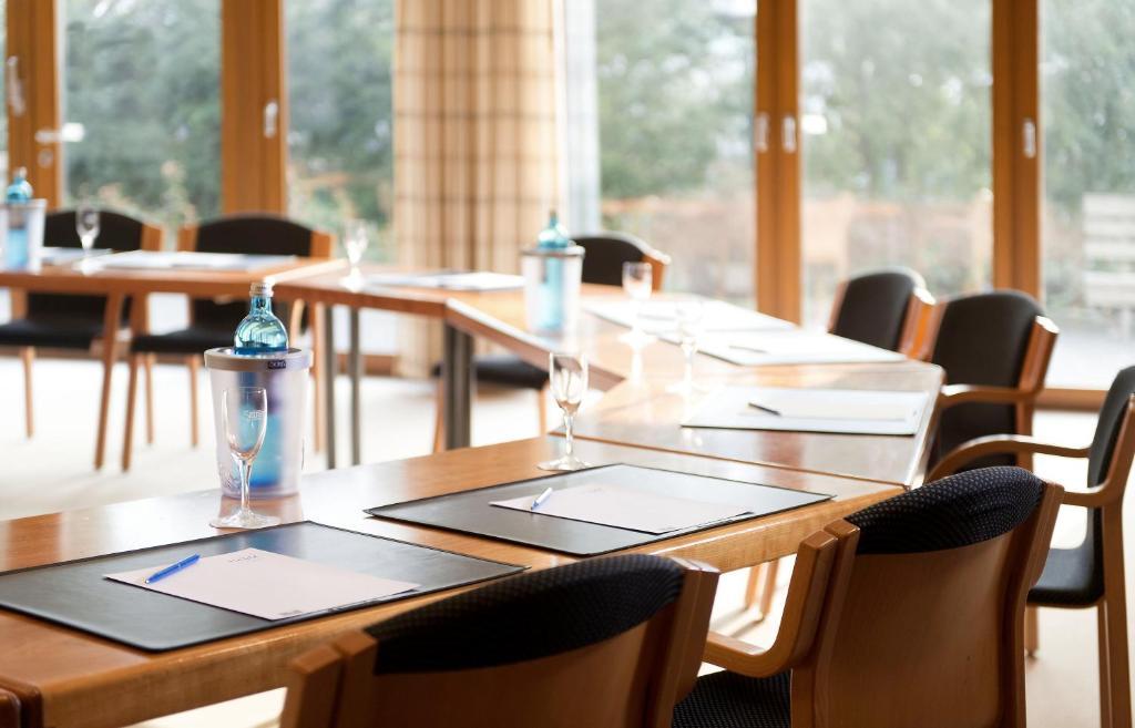 Maifeld Sport- Und Tagungshotel