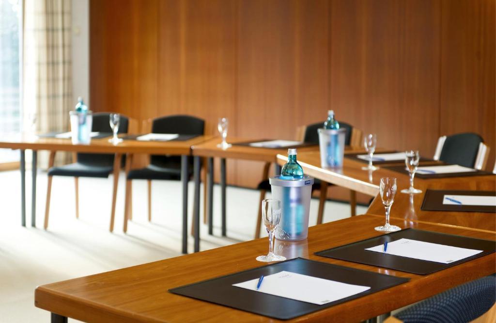 Maifeld Sport- Und Tagungshotel Hotel 4*