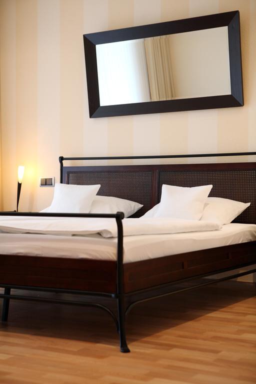 Maifeld Sport- Und Tagungshotel Hotel 4*