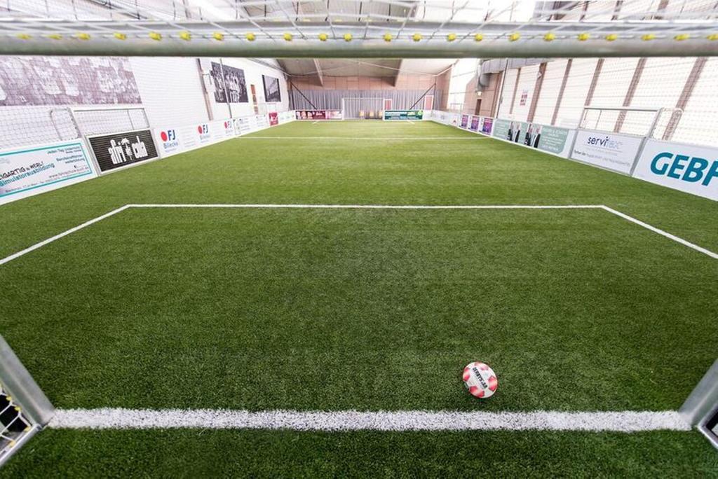 Maifeld Sport- Und Tagungshotel Werl