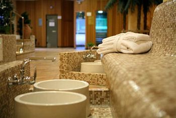 Maifeld Sport- Und Tagungshotel Werl