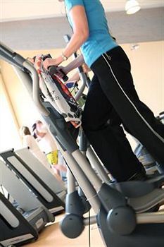Hotel Maifeld Sport- Und Tagungshotel 4*
