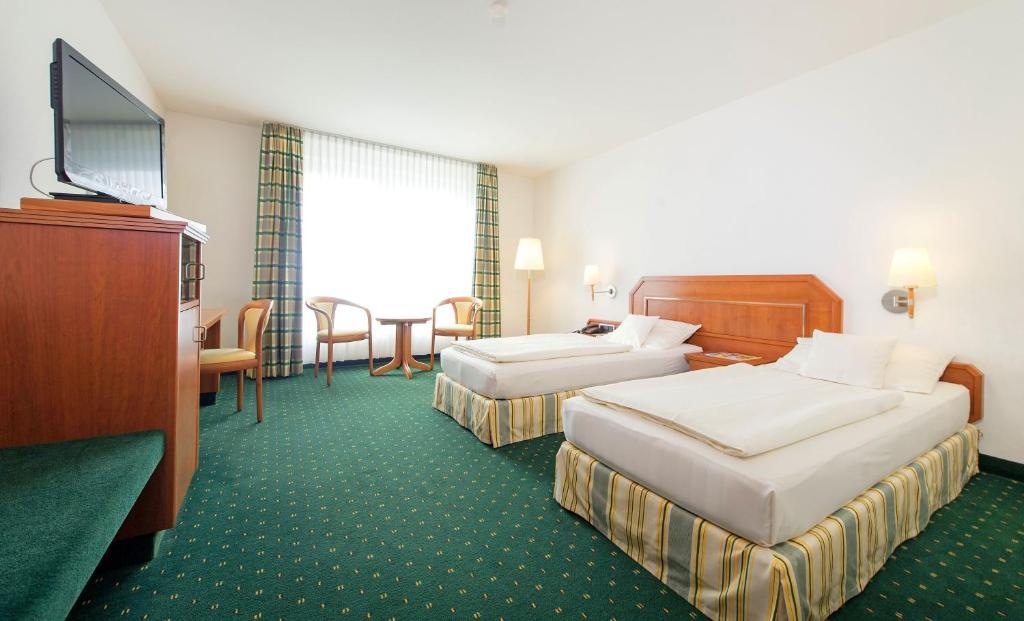 Maifeld Sport- Und Tagungshotel Werl