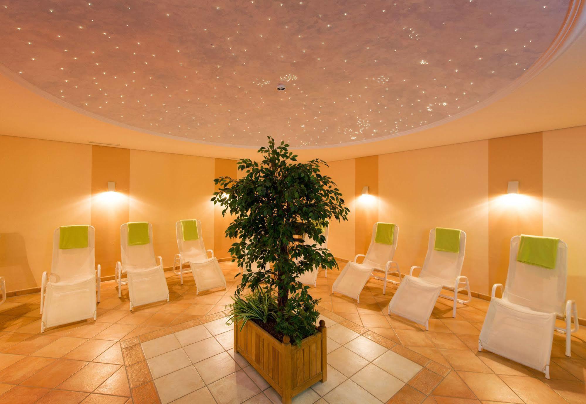 Maifeld Sport- Und Tagungshotel Werl