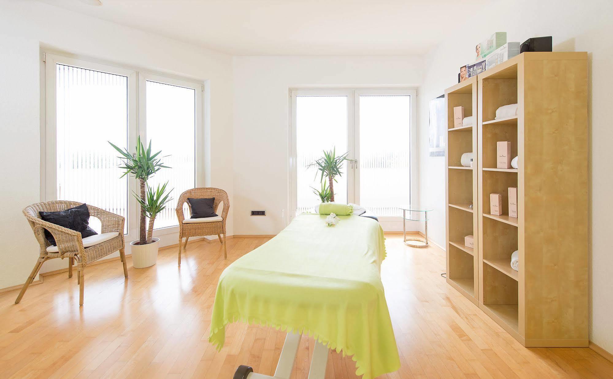Maifeld Sport- Und Tagungshotel Werl
