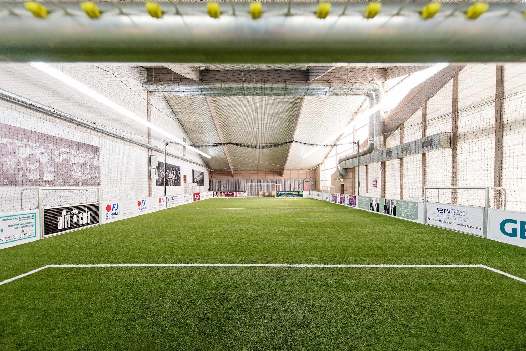 Maifeld Sport- Und Tagungshotel Hotel