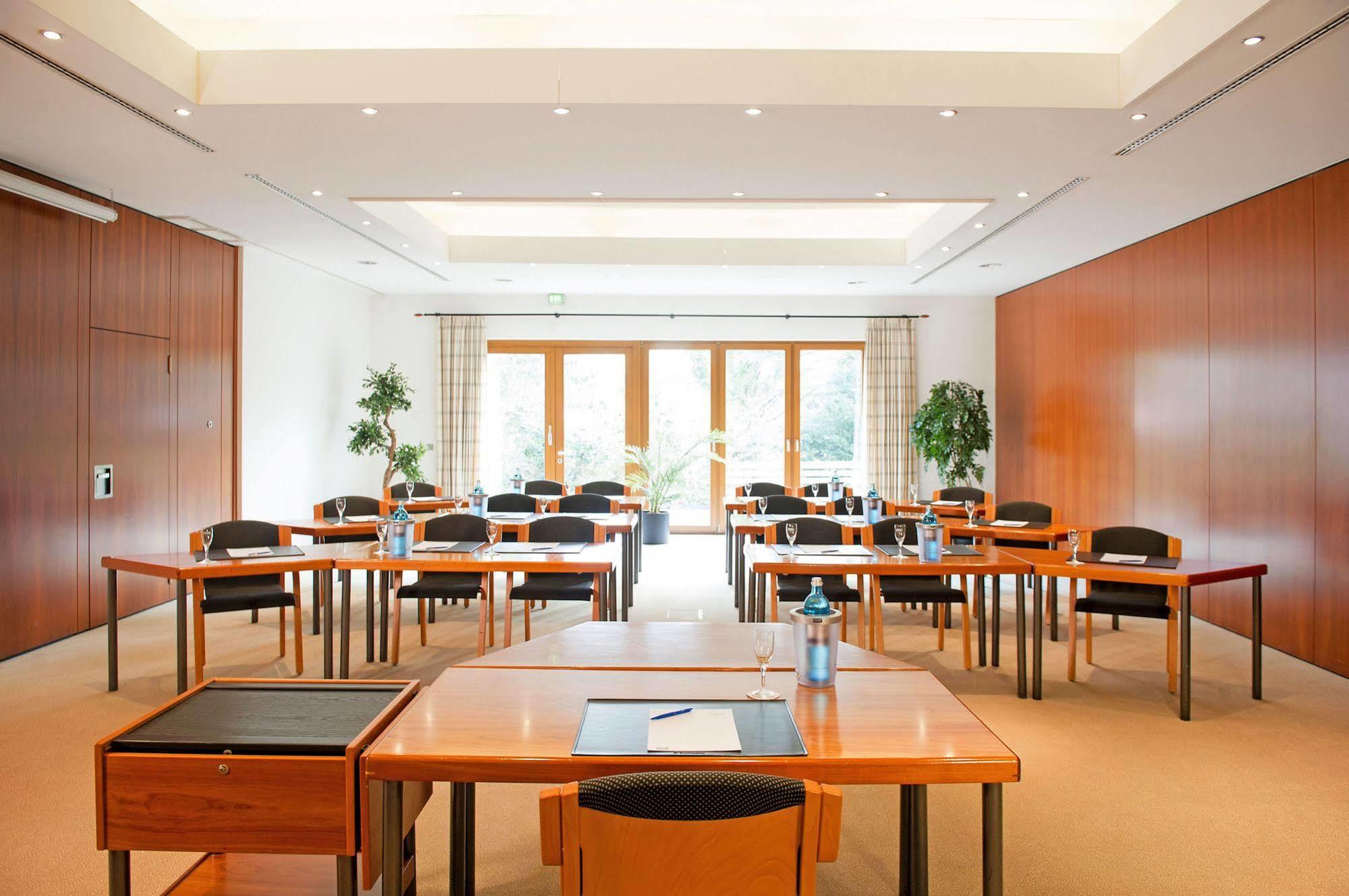 Hotel Maifeld Sport- Und Tagungshotel Werl