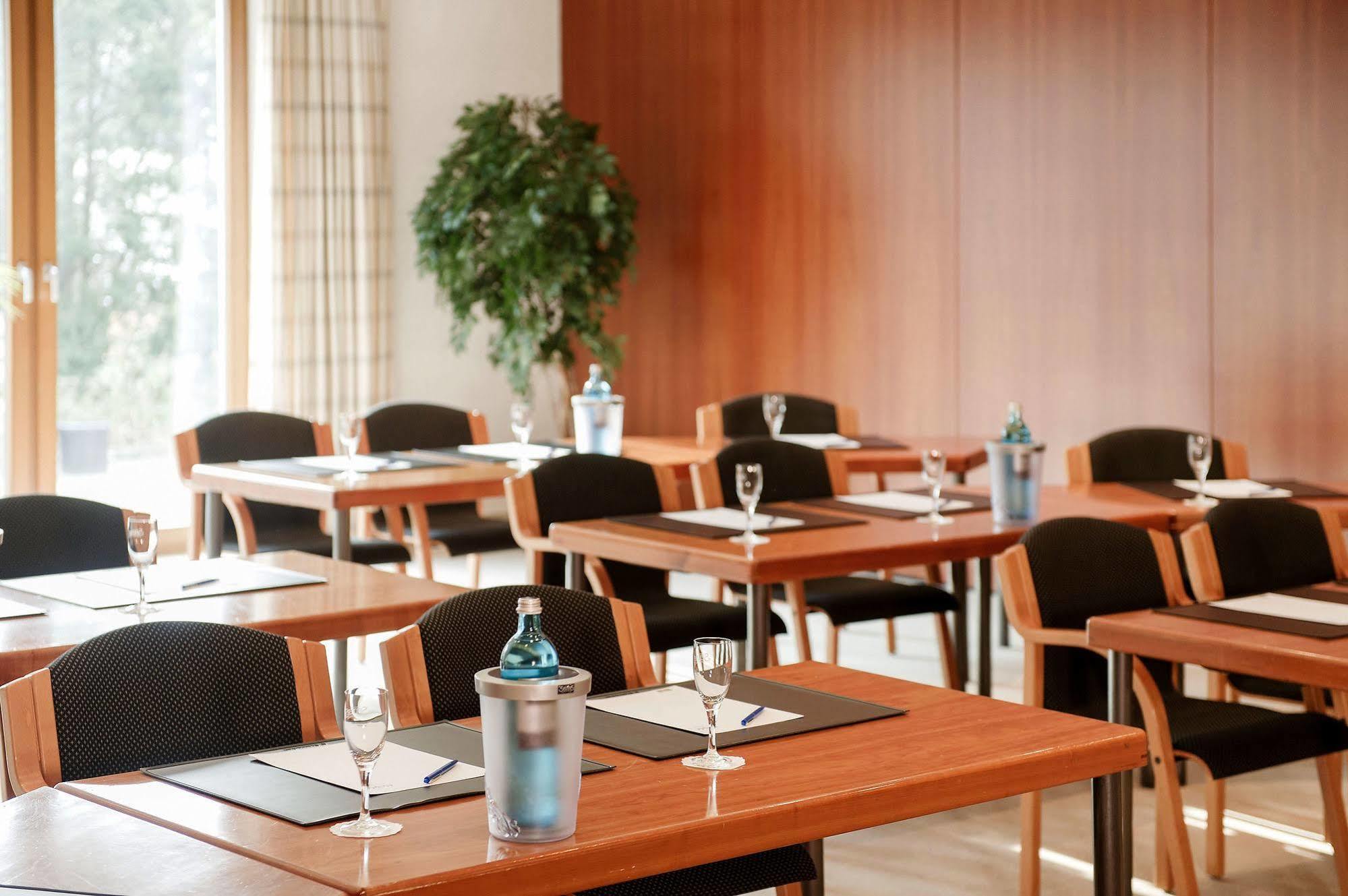 Maifeld Sport- Und Tagungshotel Werl