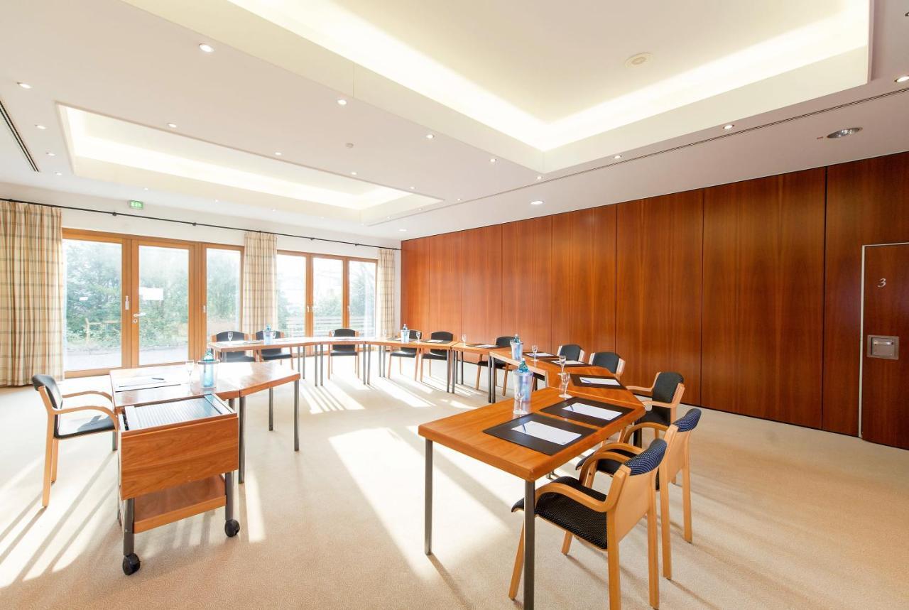 Hotel Maifeld Sport- Und Tagungshotel Werl