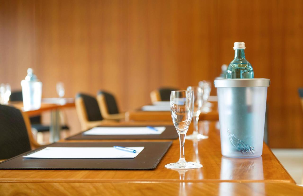 Hotel Maifeld Sport- Und Tagungshotel Werl